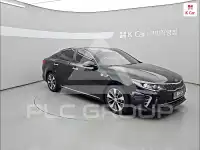 2016 KIA K5