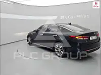 2016 KIA K5
