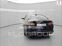 2016 KIA K5