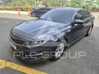 2016 KIA K5