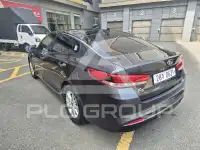 2016 KIA K5