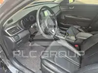 2016 KIA K5