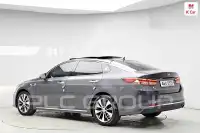 2016 KIA K5