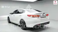 2016 KIA K5