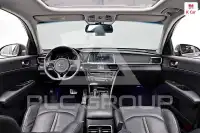 2016 KIA K5