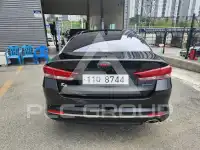 2016 KIA K5