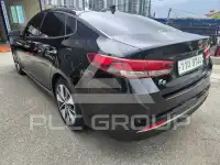 2016 KIA K5