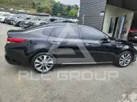 2016 KIA K5