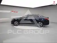 2016 KIA K5