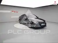 2016 KIA K5