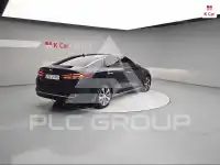 2016 KIA K5