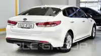 2016 KIA K5