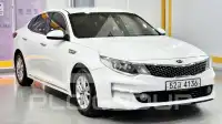 2016 KIA K5