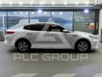 2016 KIA K5