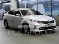 2016 KIA K5