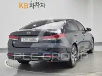 2016 KIA K5