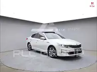 2016 KIA K5