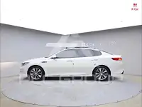 2016 KIA K5