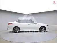 2016 KIA K5