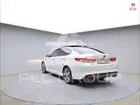 2016 KIA K5