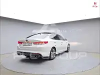 2016 KIA K5