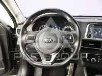 2016 KIA K5