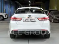 2016 KIA K5