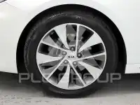 2016 KIA K5