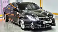 2016 KIA K5