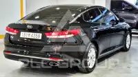 2016 KIA K5