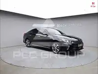 2016 KIA K5