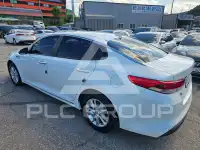 2016 KIA K5