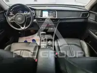 2016 KIA K5