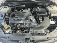 2016 KIA K5