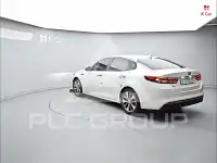 2016 KIA K5
