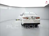 2016 KIA K5