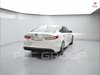2016 KIA K5