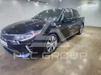 2016 KIA K5