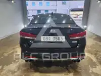 2016 KIA K5