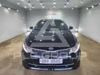 2016 KIA K5