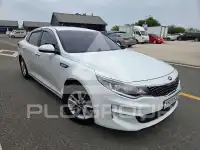 2016 KIA K5