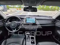 2016 KIA K5