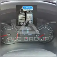 2016 KIA K5