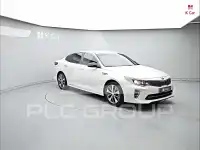 2016 KIA K5