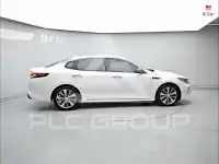 2016 KIA K5