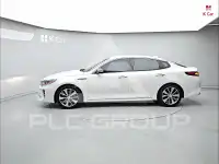 2016 KIA K5