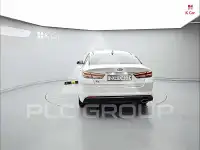 2016 KIA K5