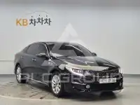 2016 KIA K5