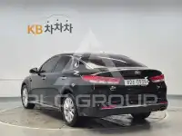 2016 KIA K5