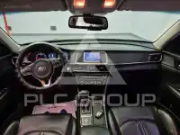 2016 KIA K5